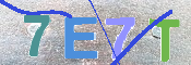 CAPTCHA изображение