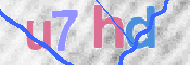 CAPTCHA изображение