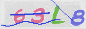 CAPTCHA изображение