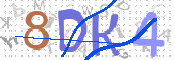 CAPTCHA изображение
