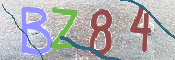 CAPTCHA изображение