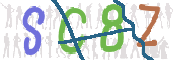 CAPTCHA изображение