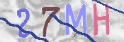 CAPTCHA изображение