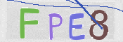 CAPTCHA изображение