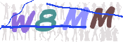 CAPTCHA изображение