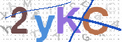 CAPTCHA изображение
