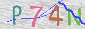 CAPTCHA изображение