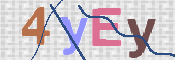 CAPTCHA изображение