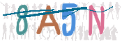 CAPTCHA изображение