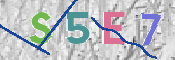 CAPTCHA изображение