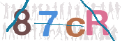CAPTCHA изображение