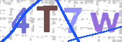 CAPTCHA изображение