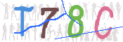 CAPTCHA изображение