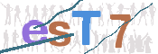 CAPTCHA изображение