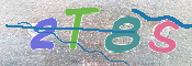 CAPTCHA изображение