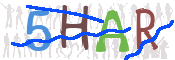 CAPTCHA изображение
