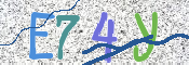 CAPTCHA изображение