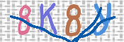 CAPTCHA изображение