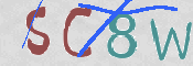 CAPTCHA изображение