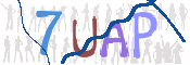 CAPTCHA изображение