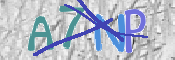 CAPTCHA изображение