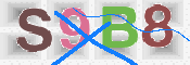 CAPTCHA изображение