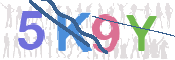 CAPTCHA изображение