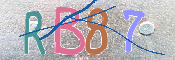 CAPTCHA изображение