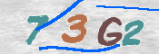 CAPTCHA изображение