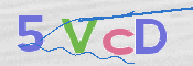 CAPTCHA изображение