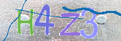 CAPTCHA изображение