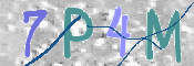 CAPTCHA изображение