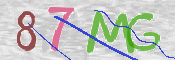 CAPTCHA изображение