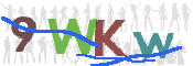 CAPTCHA изображение