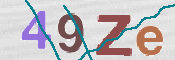 CAPTCHA изображение