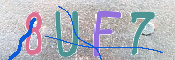 CAPTCHA изображение