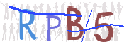 CAPTCHA изображение