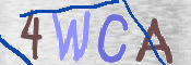 CAPTCHA изображение