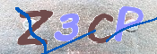 CAPTCHA изображение