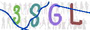 CAPTCHA изображение