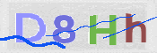CAPTCHA изображение