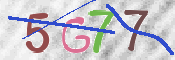CAPTCHA изображение
