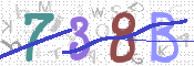 CAPTCHA изображение