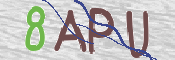 CAPTCHA изображение