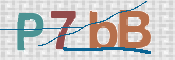 CAPTCHA изображение