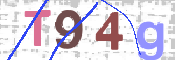 CAPTCHA изображение