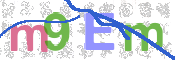 CAPTCHA изображение