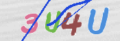 CAPTCHA изображение