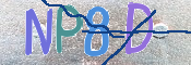 CAPTCHA изображение