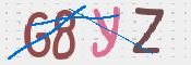 CAPTCHA изображение